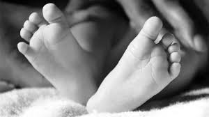 प्युठानमा आमाद्वारा आफ्नै शिशुको हत्या