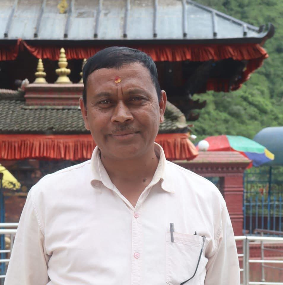 सुपादेउराली मन्दिरमा नयाँ व्यवस्थापन समिति,अध्यक्षमा थापा चयन